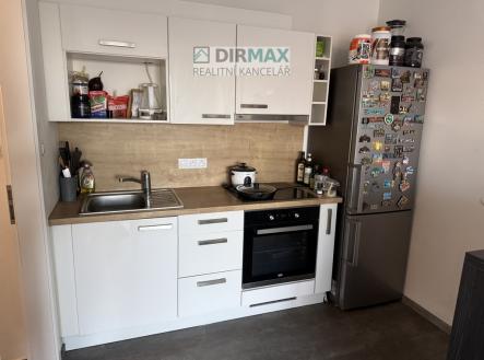 Pronájem bytu, 1+kk, 31 m²