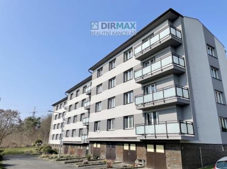 Pronájem bytu, 2+1, 63 m²