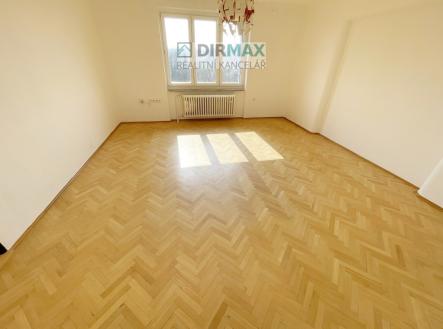 Pronájem bytu, 2+1, 63 m²