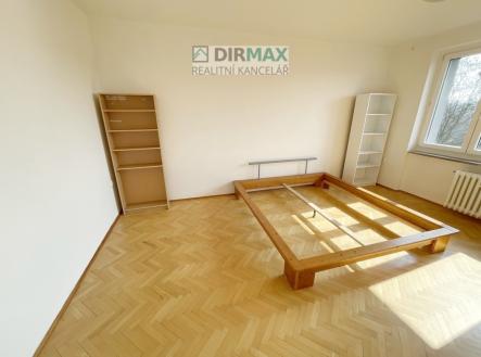 Pronájem bytu, 2+1, 63 m²