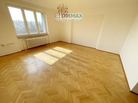 Pronájem bytu, 2+1, 63 m²