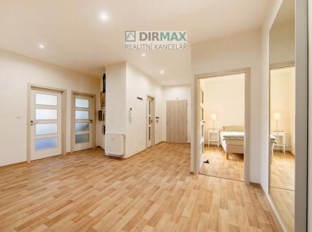 Prodej bytu, 4+kk, 110 m²