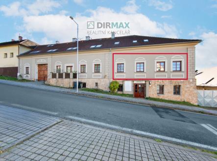 Prodej bytu, 4+kk, 110 m²