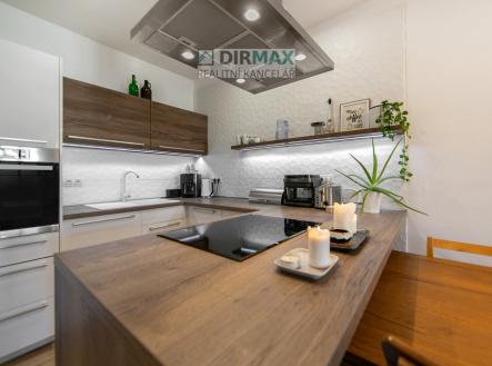 Prodej bytu, 4+kk, 110 m²