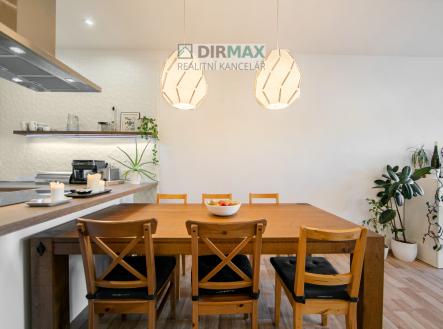 Prodej bytu, 4+kk, 110 m²