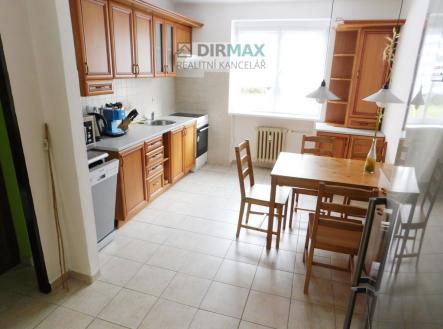 Pronájem bytu, 2+1, 49 m² obrázek