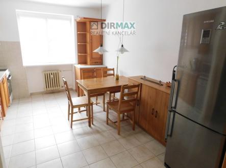 Pronájem bytu, 2+1, 49 m²