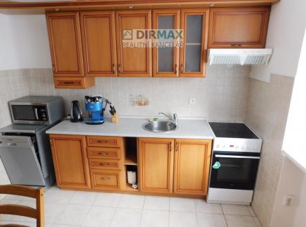 Pronájem bytu, 2+1, 49 m²