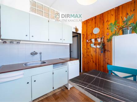 Prodej bytu, 3+1, 62 m²