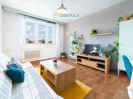 Prodej bytu, 3+1, 62 m²