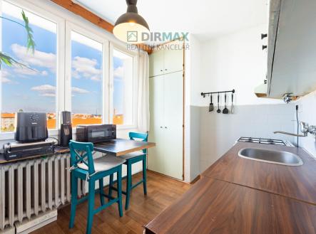 Prodej bytu, 3+1, 62 m²