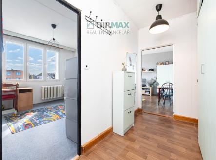 Prodej bytu, 3+1, 62 m²