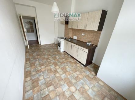 Pronájem bytu, 2+1, 76 m²