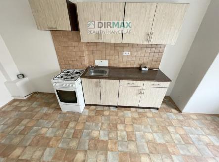 Pronájem bytu, 2+1, 76 m²