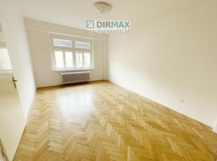 Pronájem bytu, 2+1, 76 m²