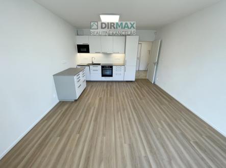 Pronájem bytu, 2+kk, 57 m²