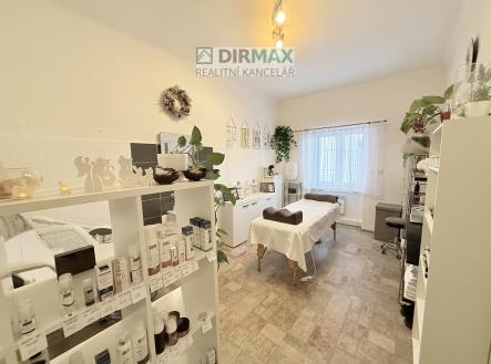 Pronájem obchodní prostor, 18 m²