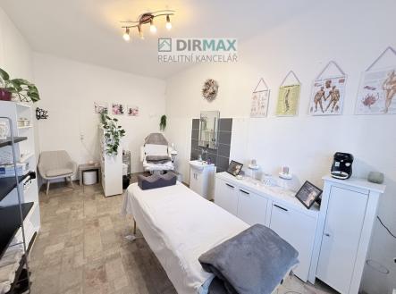 Pronájem obchodní prostor, 18 m²