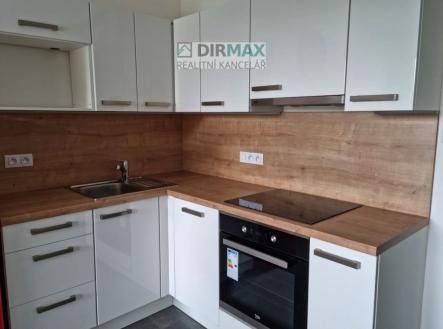 Pronájem bytu, 2+kk, 62 m²