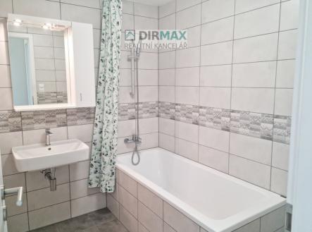 Pronájem bytu, 2+kk, 62 m²