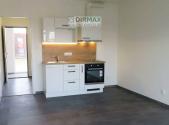 Pronájem bytu, 1+kk, 33 m²