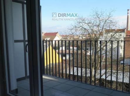 Pronájem bytu, 1+kk, 33 m²