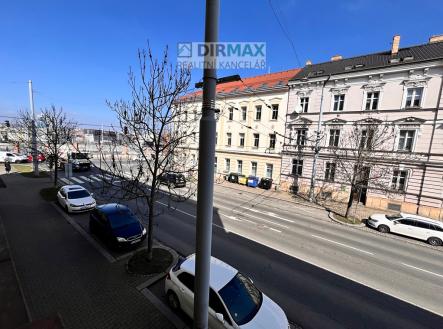 Pronájem bytu, 1+kk, 35 m²