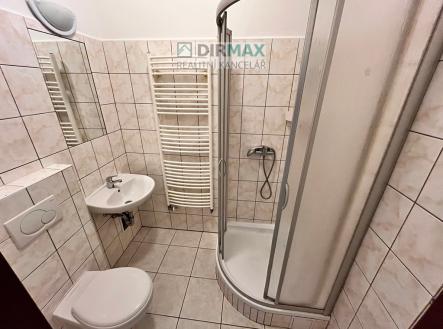 Pronájem bytu, 1+kk, 35 m²