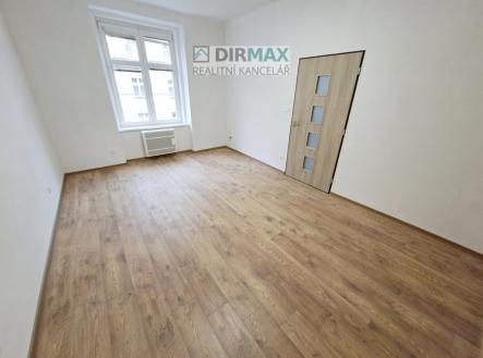 Pronájem bytu, 2+kk, 48 m²