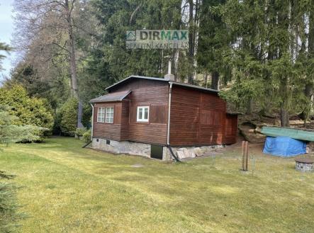 Prodej chaty/rekreačního objektu, 30 m²