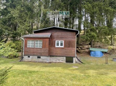 Prodej chaty/rekreačního objektu, 30 m²