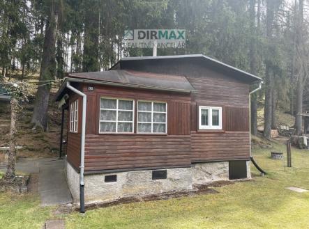 Prodej chaty/rekreačního objektu, 30 m²