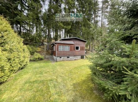 Prodej chaty/rekreačního objektu, 30 m² obrázek