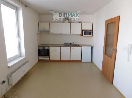 Pronájem bytu, 1+kk, 35 m²