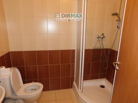 Pronájem bytu, 1+kk, 35 m²