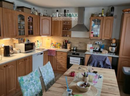 Prodej domu/vily, 250 m²