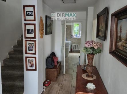 Prodej domu/vily, 250 m²