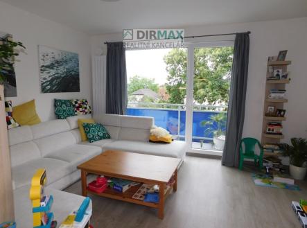 Pronájem bytu, 4+kk, 97 m²