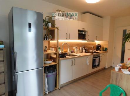 Pronájem bytu, 4+kk, 97 m²