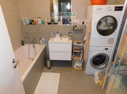 Pronájem bytu, 4+kk, 97 m²