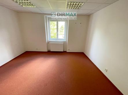 Pronájem kanceláře, 20 m²