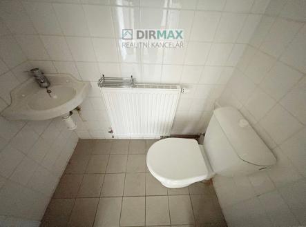 Pronájem kanceláře, 20 m²