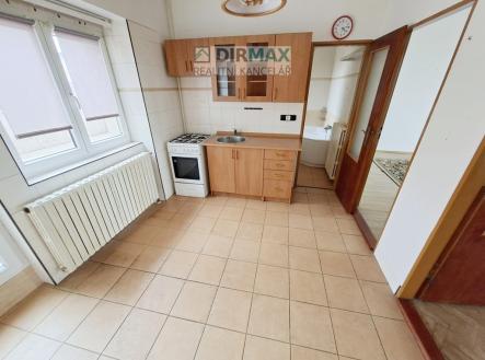 Pronájem bytu, 2+1, 82 m²