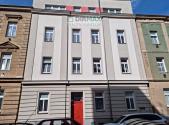 Pronájem bytu, 1+kk, 22 m²