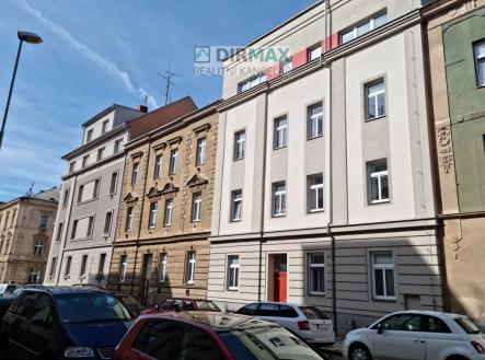 Pronájem bytu, 1+kk, 22 m²