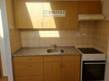 Pronájem bytu, 1+kk, 22 m²