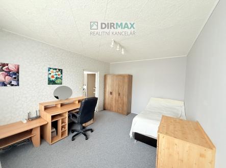 Prodej bytu, 1+1, 37 m²