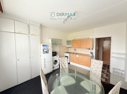 Prodej bytu, 1+1, 37 m²