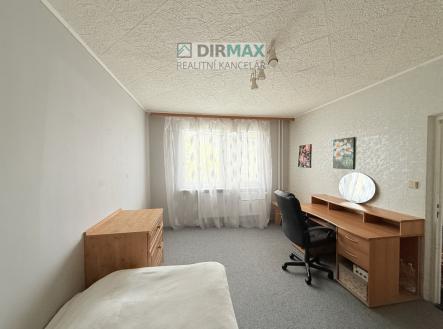 Prodej bytu, 1+1, 37 m²