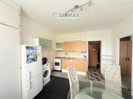 Prodej bytu, 1+1, 37 m²